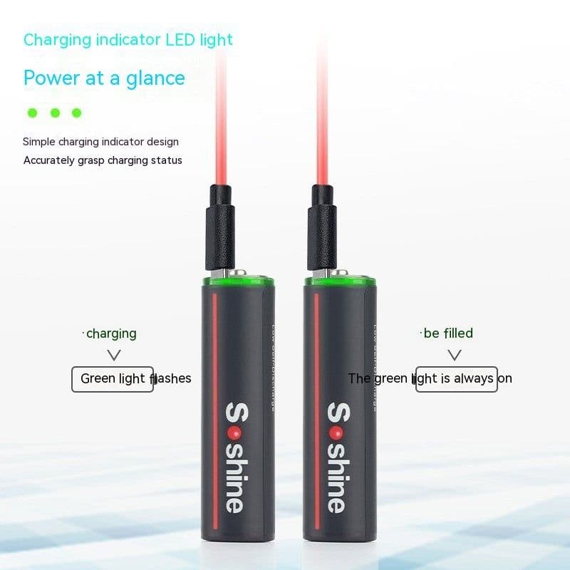 image-No 5 Rechargeable 15V Lithium Battery Large Capacity