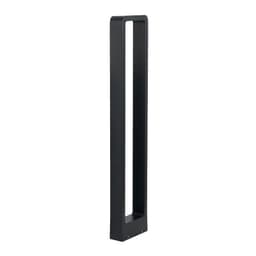 image-Outdoor Die-cast Aluminum Lawn Lamp Park Scenic Spot Lighting Modern Minimalist Courtyard Square