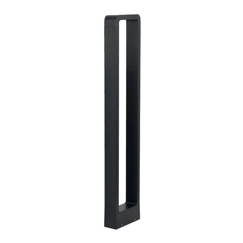image-Outdoor Die-cast Aluminum Lawn Lamp Park Scenic Spot Lighting Modern Minimalist Courtyard Square