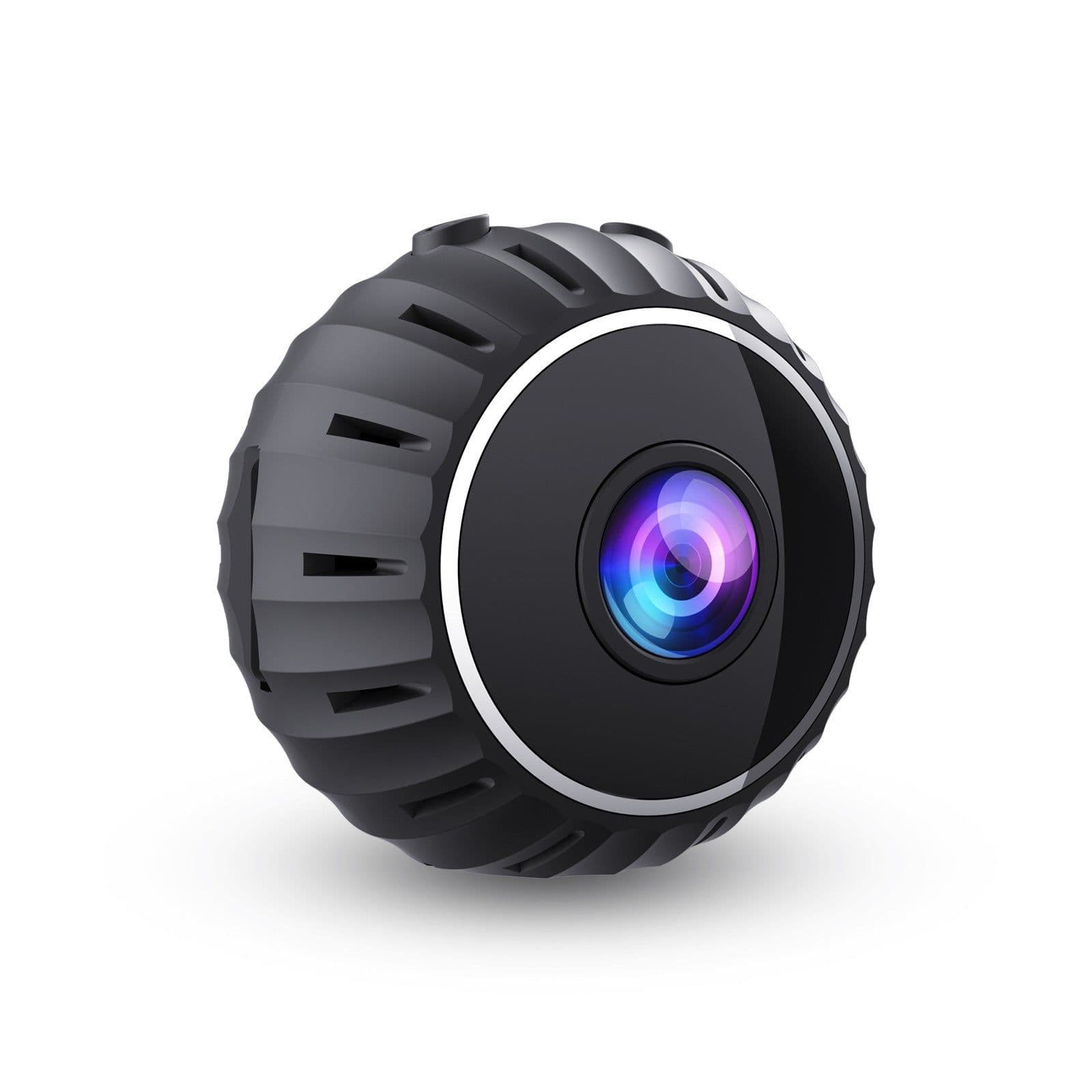 image-X10 Camera Home Infrared Night Vision Sports Camera