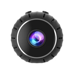 image-X10 Camera Home Infrared Night Vision Sports Camera