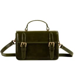 image-Small Square Bag Women's Shoulder Crossbody