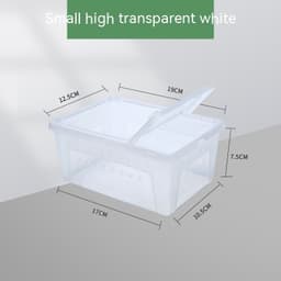image-Silkworm Feeding Pet Box Turtle Jar