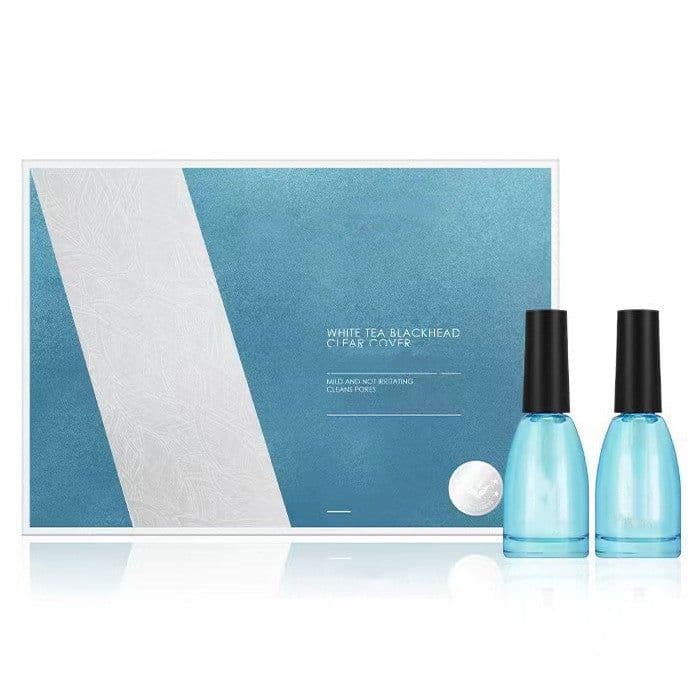 image-Pore Cleanser Beauty Salon Special Blackhead Removal Whitehead Acne Deep Pore Cleaning Fluid