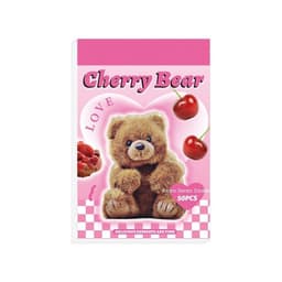 image-Stickers American Retro Journal Decoration Material Stickers Cartoon Mini Sticker Book