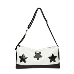 image-Ladies New XINGX Embroidered Shoulder Bag