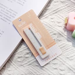 image-Art Knife Small Size Cut Package Box Opener Mini Portable Small Paper Cutter