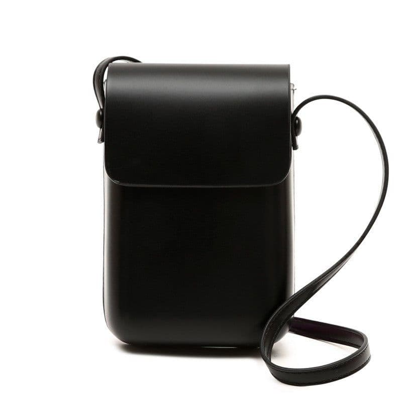 image-New Simple Stylish And Portable All-match Small Bag