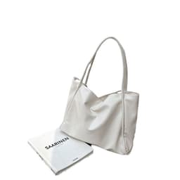 image-Women's Versatile Large Capacity Casual Shoulder Underarm Bag