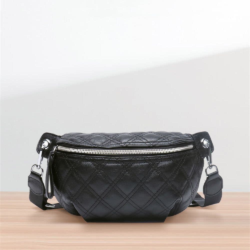 image-Fashion Casual Unisex Chest Bag