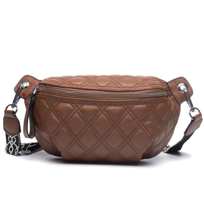 image-Fashion Casual Unisex Chest Bag