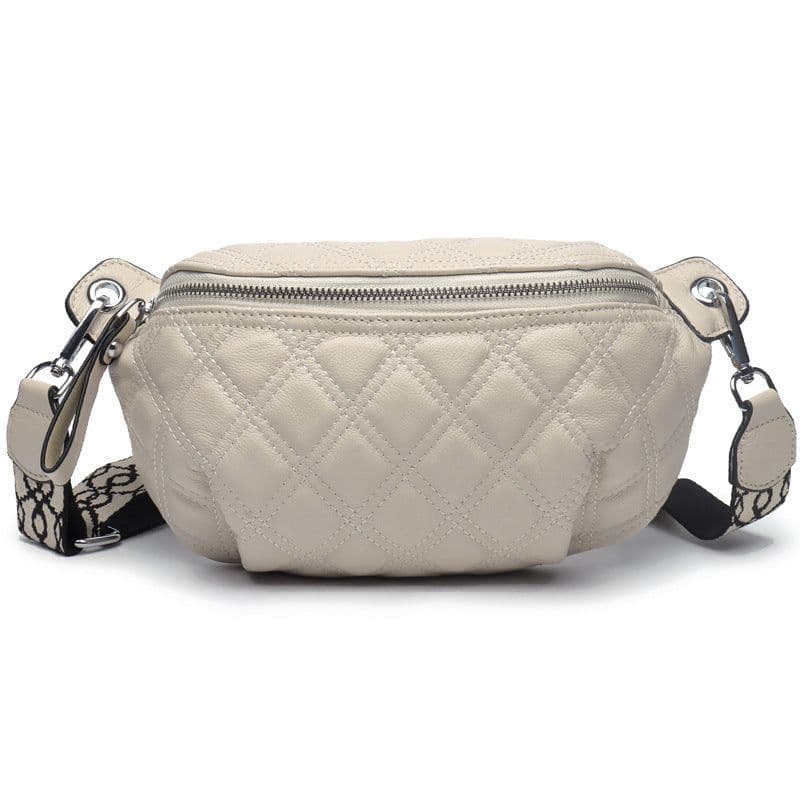 image-Fashion Casual Unisex Chest Bag