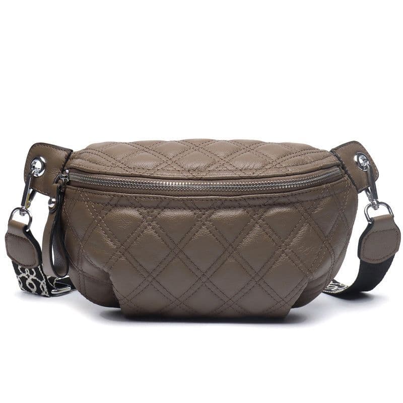 image-Fashion Casual Unisex Chest Bag