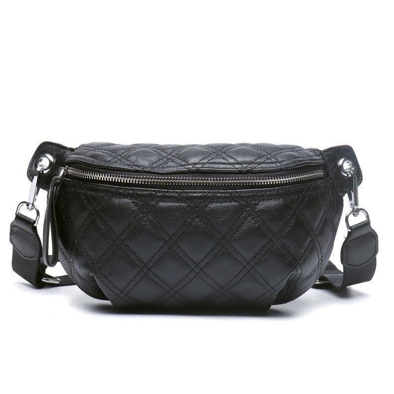 image-Fashion Casual Unisex Chest Bag
