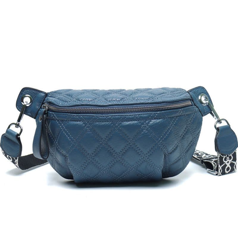image-Fashion Casual Unisex Chest Bag