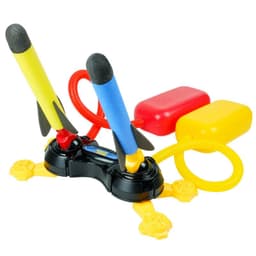 image-Children's Skyrocket Foot Launch Outdoor Sports Toys