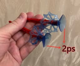image-Children's Bracelet Hero Launcher Spinning Jet