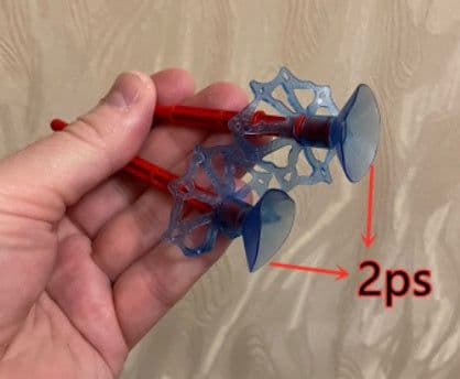 image-Children's Bracelet Hero Launcher Spinning Jet