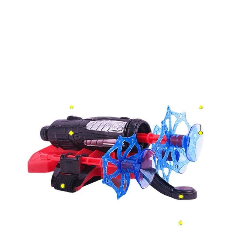 image-Children's Bracelet Hero Launcher Spinning Jet