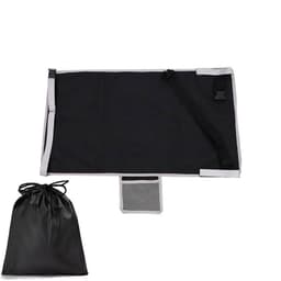 image-Portable Children's Travel Plane Seat Extender