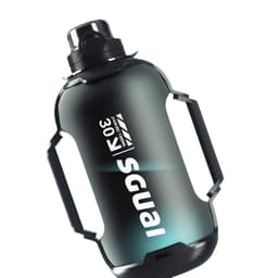 image-Smart Sports Bottle T30 Portable Sports Fitness Kettle Water Cup
