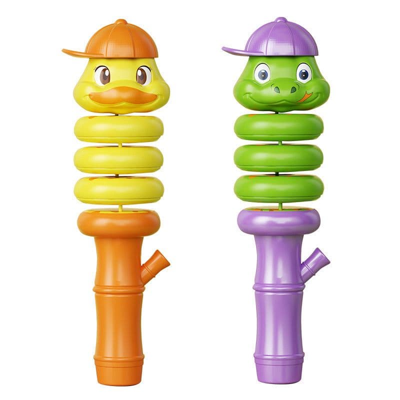 image-Popular Whistle Snake Toy Decompression