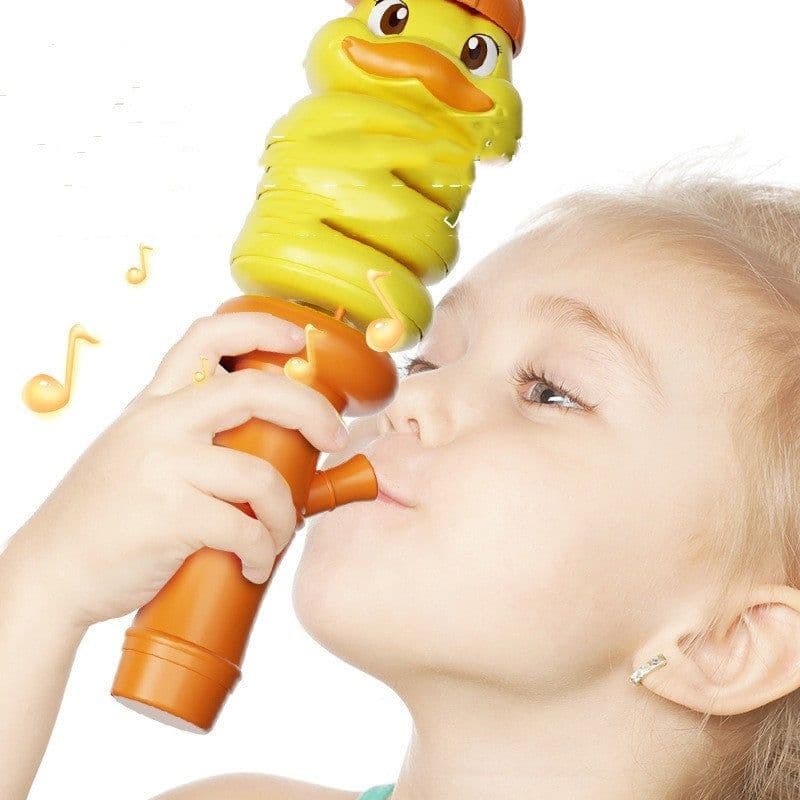 image-Popular Whistle Snake Toy Decompression