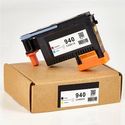 image-Applicable To HP940 Printing Nozzle C4900A C4901A Nozzle Ink Cartridge Printing Head
