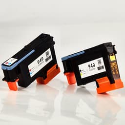 image-Applicable To HP940 Printing Nozzle C4900A C4901A Nozzle Ink Cartridge Printing Head