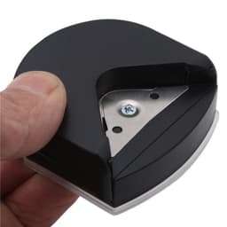 image-New Business Card Corner Cutter Paper Card Photo Corner Cutter