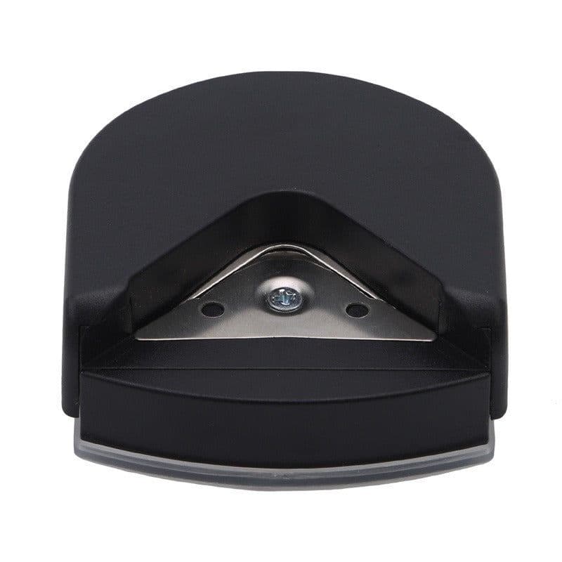 image-New Business Card Corner Cutter Paper Card Photo Corner Cutter