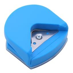image-New Business Card Corner Cutter Paper Card Photo Corner Cutter