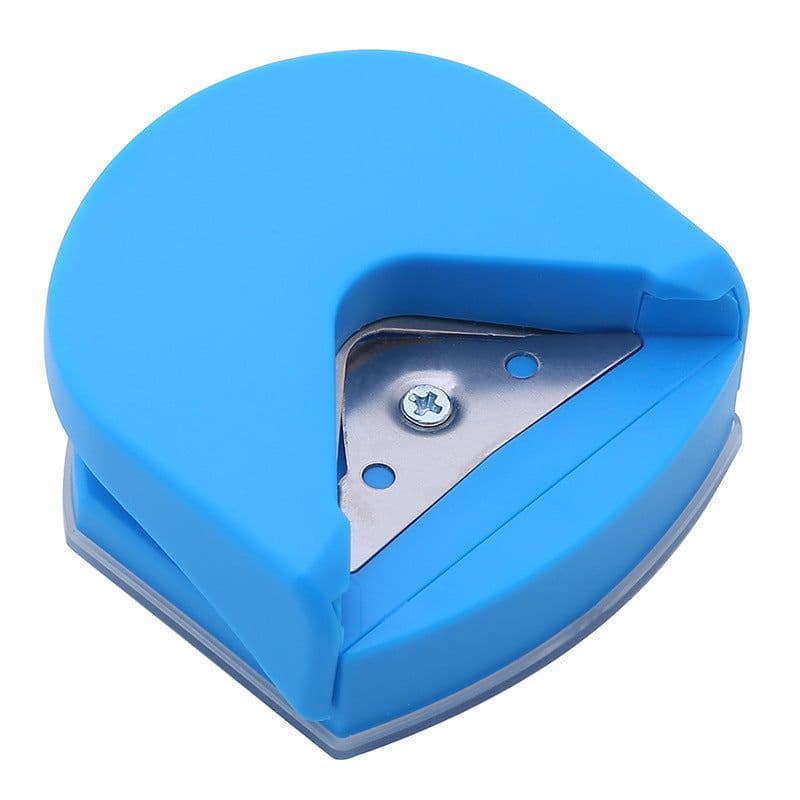 image-New Business Card Corner Cutter Paper Card Photo Corner Cutter
