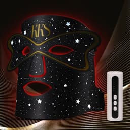 image-Photon IPL Device Beauty Mask LED Home Phototherapy Beauty Instrument