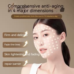 image-Photon IPL Device Beauty Mask LED Home Phototherapy Beauty Instrument