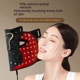 image-Photon IPL Device Beauty Mask LED Home Phototherapy Beauty Instrument