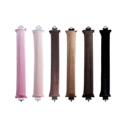 image-Thick 3cm Sleep Hair Curler Suitable For Dry Hair