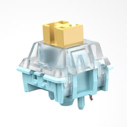 image-Tiger Mo Sea Salt Lemon PRO Keyboard Shaft Body