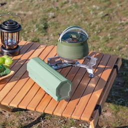 image-Camping Gas Stove Portable Folding Cassette Stove Outdoor Hiking BBQ Travel Cooking Grill Cooker Gas Burner Food Heating Tool Kitchen Gadgets