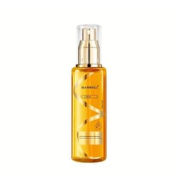 image-Perfume Soft Hair Care Essential Oil To Improve Dry And Frizz Wash-free Anti-static Spray