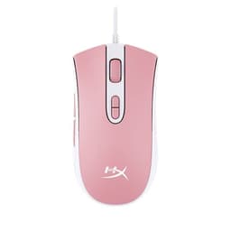 image-Extremely Unknown Pulse RGB Wired Gaming Mouse Applicable To E-sports Pulsefirecore