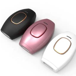 image-Household Whole Body Painless Laser Hair