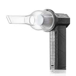 image-Turbo Fan Silent High Power Jet Fan Brushless Motor Air Duster Fast Recharging Dust Blower Air Blower