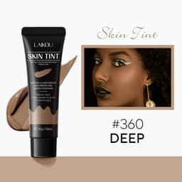 image-Skin Colorant 30g Hose Concealer Repair 9 Colors Brighten Make-up Primer Cross-border