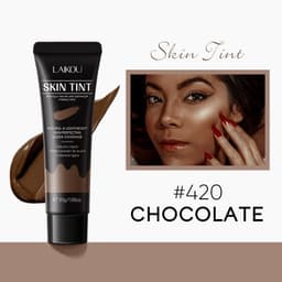 image-Skin Colorant 30g Hose Concealer Repair 9 Colors Brighten Make-up Primer Cross-border