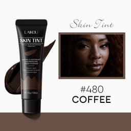 image-Skin Colorant 30g Hose Concealer Repair 9 Colors Brighten Make-up Primer Cross-border