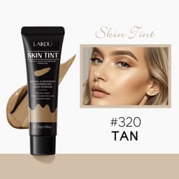 image-Skin Colorant 30g Hose Concealer Repair 9 Colors Brighten Make-up Primer Cross-border