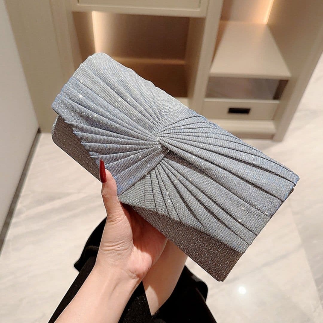 image-Dinner Clutch Dress Evening Bag Banquet Bag
