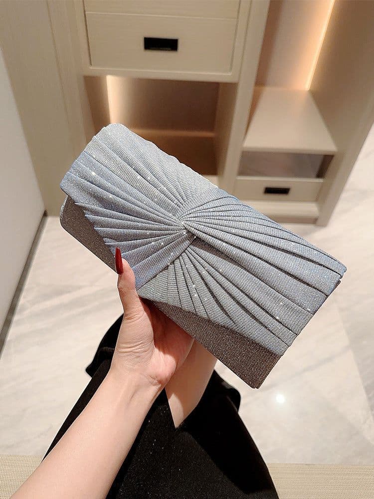 image-Dinner Clutch Dress Evening Bag Banquet Bag