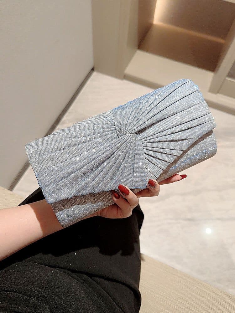 image-Dinner Clutch Dress Evening Bag Banquet Bag